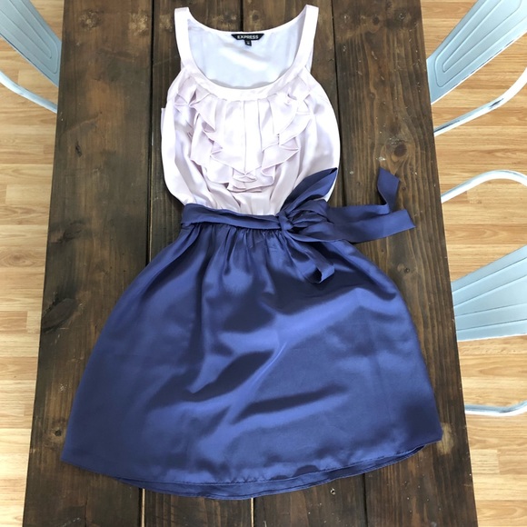 Express Dresses & Skirts - Express Dress